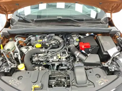 Photo 12 Renault Captur  TCe 100 GPL - 21