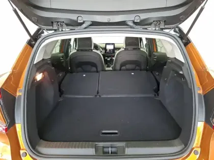Photo 16 Renault Captur  TCe 100 GPL - 21