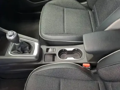 Photo 21 Renault Captur  TCe 100 GPL - 21