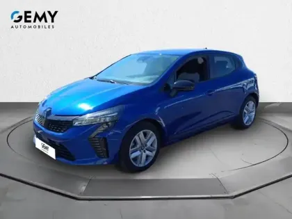 Photo Renault Clio Evolution