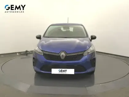 Photo 16 Renault Clio  Eco-G 100 ch GSR2