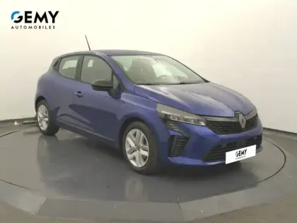 Photo 17 Renault Clio  Eco-G 100 ch GSR2