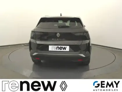 Photo 19 Renault Scenic  E-Tech électrique 220 ch grande autonomie