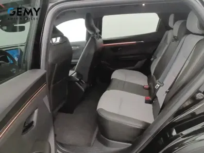 Photo 44 Renault Scenic  E-Tech électrique 220 ch grande autonomie