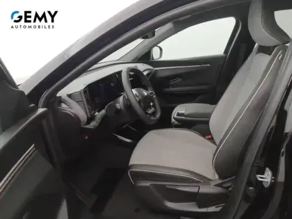 Photo 43 Renault Scenic  E-Tech électrique 220 ch grande autonomie
