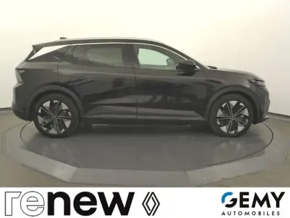Photo 18 Renault Scenic  E-Tech électrique 220 ch grande autonomie
