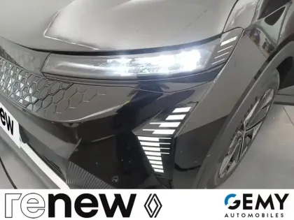 Photo 30 Renault Scenic  E-Tech électrique 220 ch grande autonomie