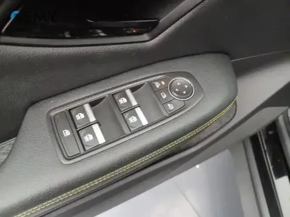 Photo 46 Renault Scenic  E-Tech électrique 220 ch grande autonomie