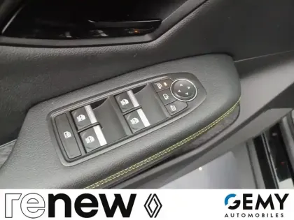Photo 26 Renault Scenic  E-Tech électrique 220 ch grande autonomie