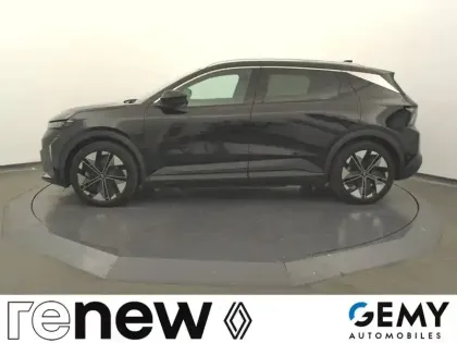 Photo 33 Renault Scenic  E-Tech électrique 220 ch grande autonomie