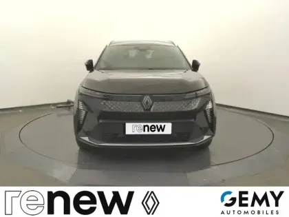 Photo 16 Renault Scenic  E-Tech électrique 220 ch grande autonomie