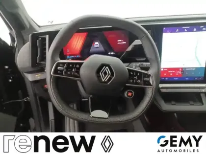 Photo 27 Renault Scenic  E-Tech électrique 220 ch grande autonomie