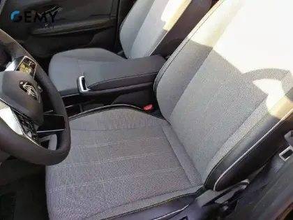 Photo 8 Renault Scenic  E-Tech électrique 220 ch grande autonomie