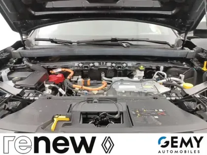 Photo 29 Renault Scenic  E-Tech électrique 220 ch grande autonomie