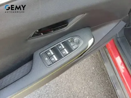 Photo 13 Renault Megane  E-Tech EV60 220 ch optimum charge