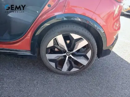 Photo 10 Renault Megane  E-Tech EV60 220 ch optimum charge