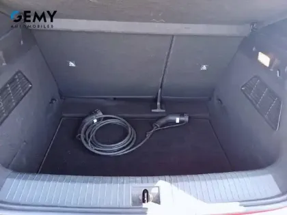 Photo 5 Renault Megane  E-Tech EV60 220 ch optimum charge