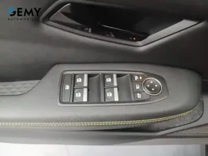 Photo 26 Renault Megane  E-Tech EV60 220 ch optimum charge