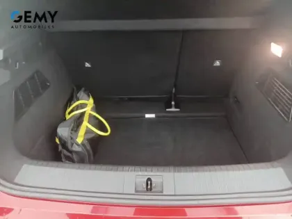 Photo 20 Renault Megane  E-Tech EV60 220 ch optimum charge