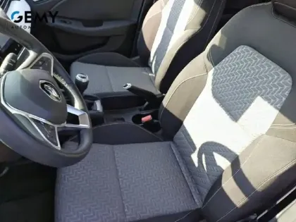 Photo 8 Renault Clio  TCe 90