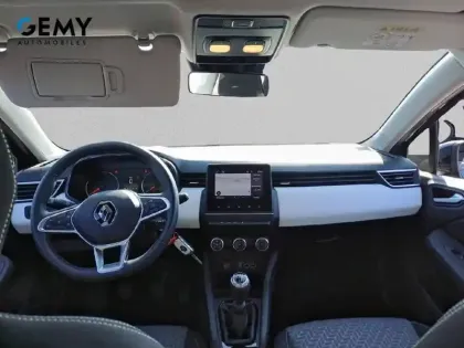 Photo 7 Renault Clio  TCe 90