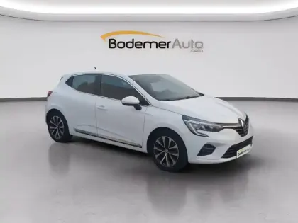 Photo 6 Renault Clio  TCe 90 - 21N