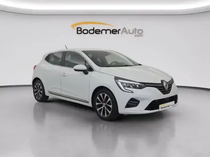 Photo 129 Renault Clio  TCe 90 - 21N