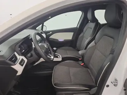 Photo 44 Renault Clio  TCe 90 - 21N