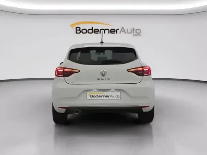 Photo 33 Renault Clio  TCe 90 - 21N