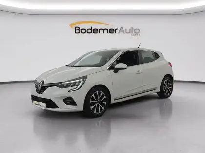 Photo 92 Renault Clio  TCe 90 - 21N