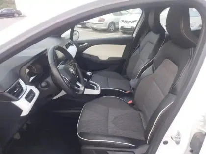 Photo 8 Renault Clio  TCe 90 - 21N