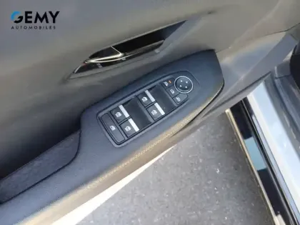 Photo 13 Renault Megane  E-Tech EV60 220 ch optimum charge