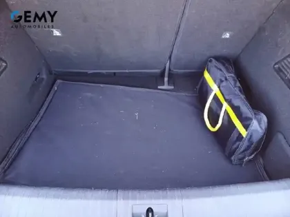 Photo 5 Renault Megane  E-Tech EV60 220 ch optimum charge