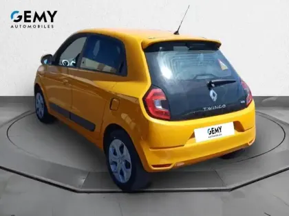 Photo 6 Renault Twingo  III Achat Intégral - 21
