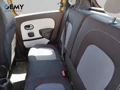 Photo 9 Renault Twingo  III Achat Intégral - 21