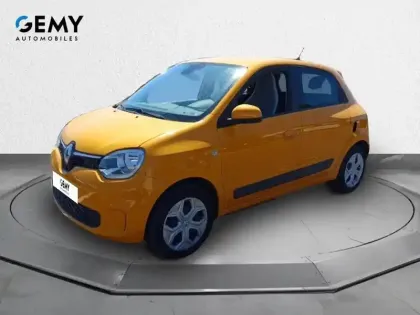 Photo Renault Twingo Zen