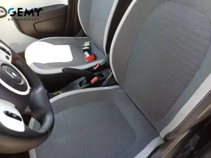 Photo 8 Renault Twingo  III Achat Intégral - 21