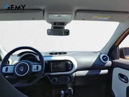 Photo 7 Renault Twingo  III Achat Intégral - 21