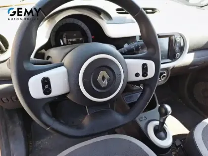 Photo 12 Renault Twingo  III Achat Intégral - 21