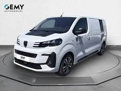 Photo Peugeot Expert Tech Edition