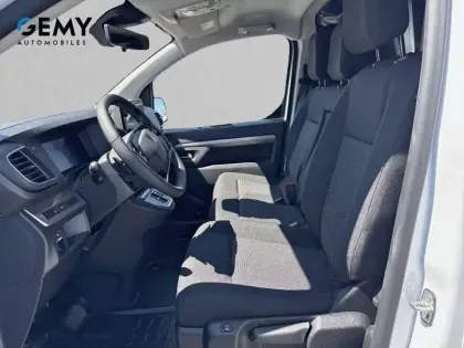 Photo 8 Peugeot Expert E- FGN M 136 CH 75 KWH