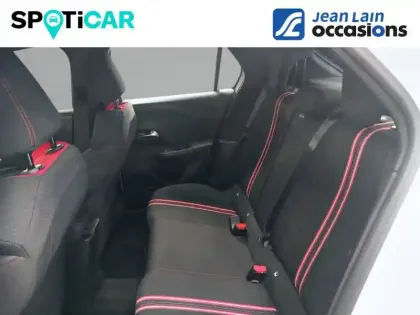 Photo 11 Opel Corsa  1.2 Turbo 100 ch BVM6