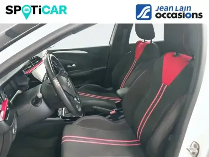 Photo 10 Opel Corsa  1.2 Turbo 100 ch BVM6