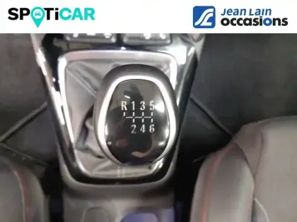 Photo 13 Opel Corsa  1.2 Turbo 100 ch BVM6