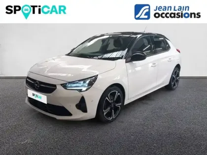 Photo Opel Corsa Gs Line
