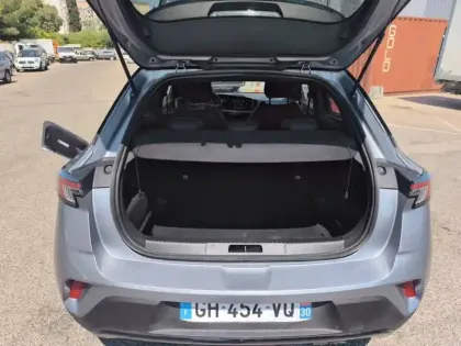 Photo 15 Opel Mokka  1.2 Turbo 130 ch BVM6