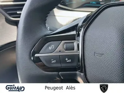 Photo 18 Peugeot 208  Electrique 50 kWh 136ch