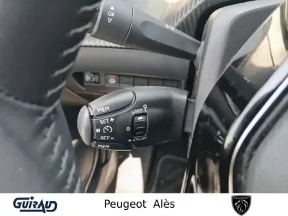 Photo 19 Peugeot 208  Electrique 50 kWh 136ch