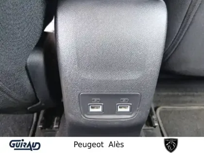 Photo 13 Peugeot 208  Electrique 50 kWh 136ch