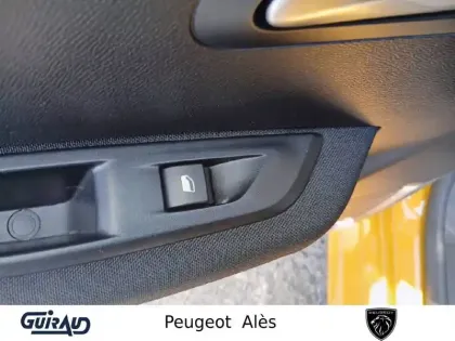 Photo 12 Peugeot 208  Electrique 50 kWh 136ch